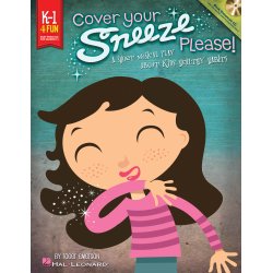Roger Emerson: Cover Your Sneeze, Please!