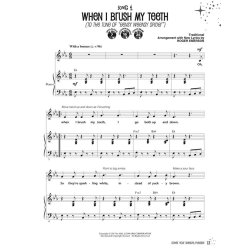 Roger Emerson: Cover Your Sneeze, Please!