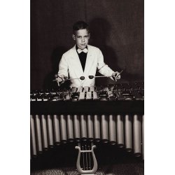 Learning To Listen: The Jazz Journey Of Gary Burton