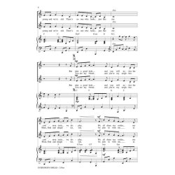 Miller Everybody Smiles 2pt Chor