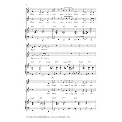 We Wish You a Merry Christmas and All That Jazz : Discovery Level 1