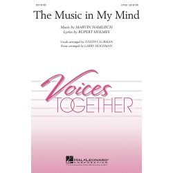 The Music In My Mind