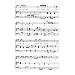 The Music In My Mind