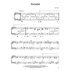 Winter Solstice: 19 Transcriptions By New Age Artists