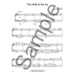 Winter Solstice: 19 Transcriptions By New Age Artists