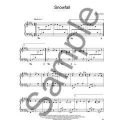 Winter Solstice: 19 Transcriptions By New Age Artists