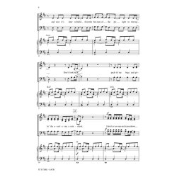 Imagine Dragons: It's Time (Arr. Anders) (ShowTrax CD)