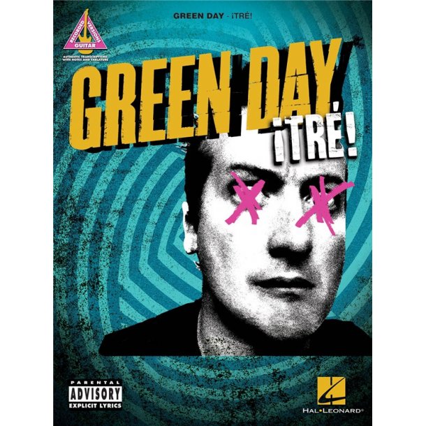 Green Day: Tr!
