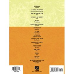 Chart Hits Of 2012-2013