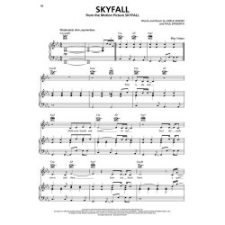 Chart Hits Of 2012-2013