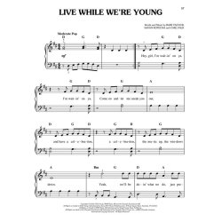 Chart Hits Of 2012-2013