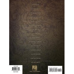 Top Country Hits Of 2012-2013 (PVG)