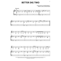 Top Country Hits Of 2012-2013 (PVG)