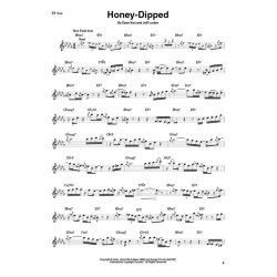 Saxophone Play-Along: Dave Koz