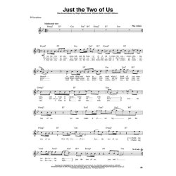 Saxophone Play Along Volume 7 Washington Grover Jr Sax Bk/Audio Online