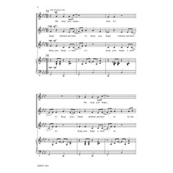 Simply SSA : Four Songs for Treble Chorus