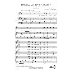 Simply SSA : Four Songs for Treble Chorus