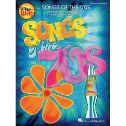 Let's All Sing Songs of the '7s : Collection for Young Voices