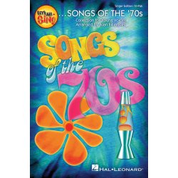 Let's All Sing Songs of the '7s : Collection for Young Voices