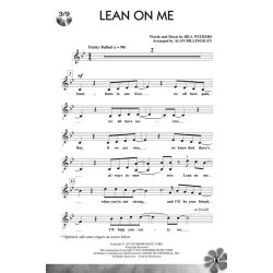 Let's All Sing Songs of the '7s : Collection for Young Voices