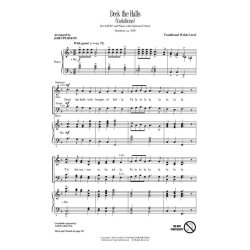 Deck the Halls : Variations