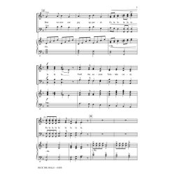 Deck the Halls : Variations