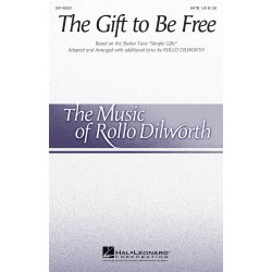 The Gift to Be Free