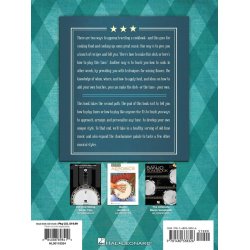 Michael Bremer: Clawhammer Cookbook - Tools, Techniques & Recipes For Playing Clawhammer Banjo