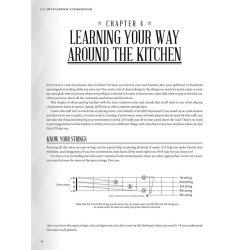Michael Bremer: Clawhammer Cookbook - Tools, Techniques & Recipes For Playing Clawhammer Banjo