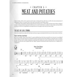 Michael Bremer: Clawhammer Cookbook - Tools, Techniques & Recipes For Playing Clawhammer Banjo