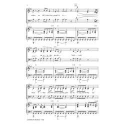 Sly And The Family Stone: Everyday People (Arr. Brymer) (SAB)