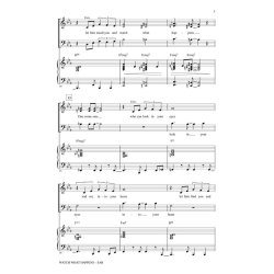 Michael Legrand: Watch What Happens (Arr. Brymer) (SAB)