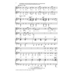 Spencer Williams: Is You Is Or Is You Aint - arr. Mark Brymer (2-Part Choral)