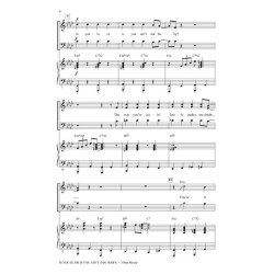 Is You Is Or Is You Ain't Ma' Baby (Arr. Brymer) (ShowTrax CD)