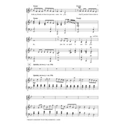 The Do's and Don'ts of the Audience