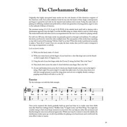 Lil' Rev: Essential Strums & Strokes For Ukulele (Book/Online Video)