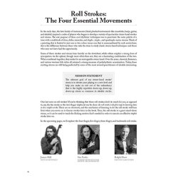 Lil' Rev: Essential Strums & Strokes For Ukulele (Book/Online Video)