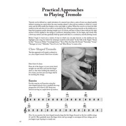 Lil' Rev: Essential Strums & Strokes For Ukulele (Book/Online Video)