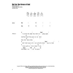 Urban Keith Strum & Sing Easy Gtr Bk