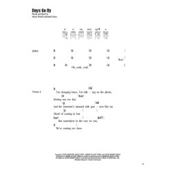 Urban Keith Strum & Sing Easy Gtr Bk