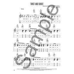 More Easy Songs For Ukulele: Book/CD