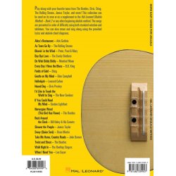 More Easy Songs For Ukulele