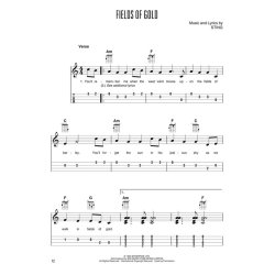 More Easy Songs For Ukulele