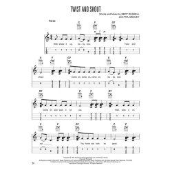 More Easy Songs For Ukulele