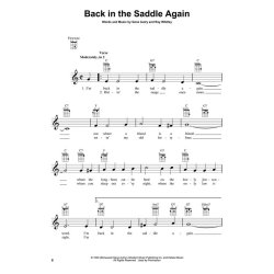 Cowboy Songs For Ukulele