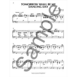 Christmas Tidings: 10 Carol Settings By John Leavitt