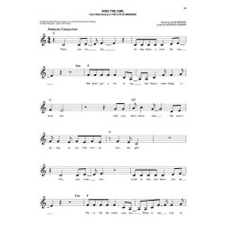 The Easy 4-Chord Fake Book