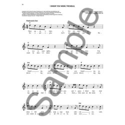 The Easy 4-Chord Fake Book