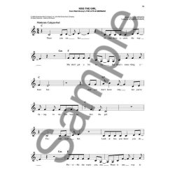 The Easy 4-Chord Fake Book