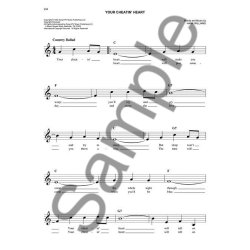 The Easy 4-Chord Fake Book